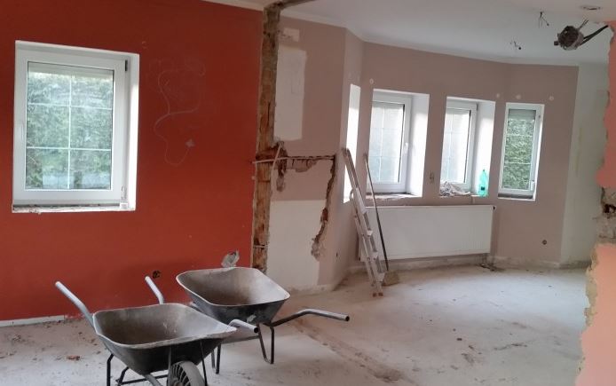 Jak na úspěšnou rekonstrukci koupelny? Buďte realisté a hlídejte si rozpočet