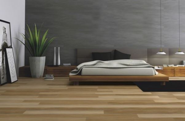 Novinka ve světě vinylu – podlahy wineo® DESIGNline
