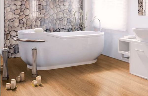 Univerzální vinylová podlaha – Wineo Designline