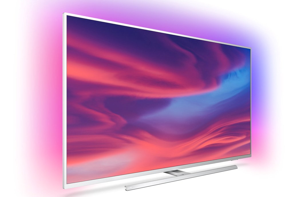 Připravte se na nový formát vysílání DVB-T2: Televizory Philips 7304 Performance Series zaručí zábavu celé rodině