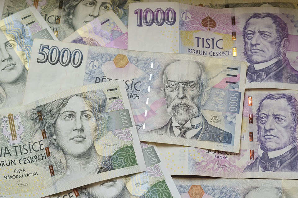 Jak naplánovat rodinné cash flow?