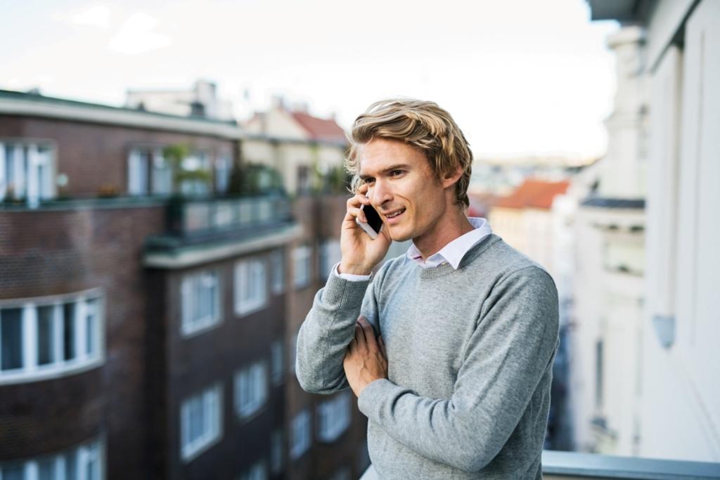 Odborný facility management pro společenství vlastníků jednotek od PPM
