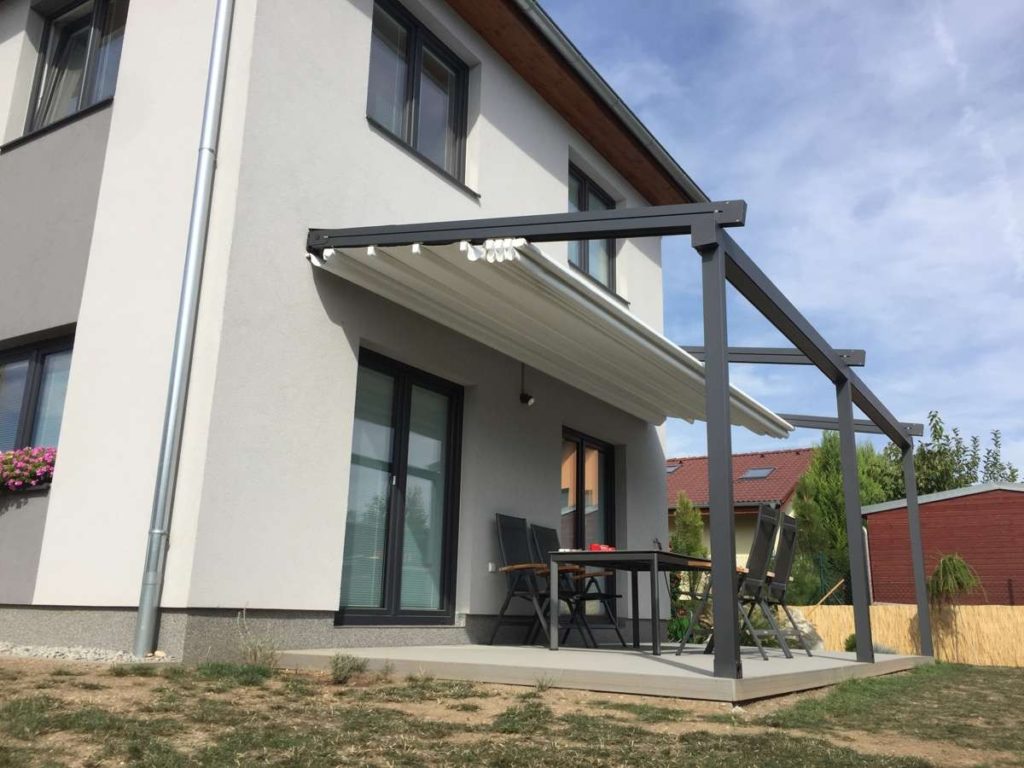 K odpočinku potřebujeme pohodlí