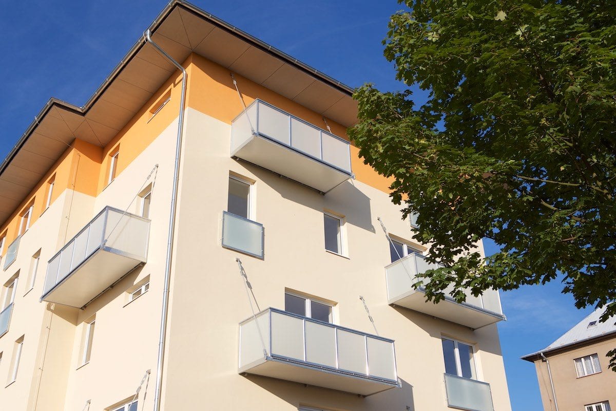 Jak vybrat funkční balkon?