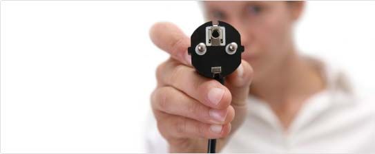 Revize elektrospotřebičů aneb do kterých skupin se spotřebiče dělí