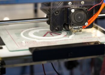 3D tisk ve stomatologii – jaké je jeho uplatnění?