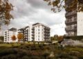 Stylové bydlení na dosah přírody: Rezidenční projekt Nad Skálou